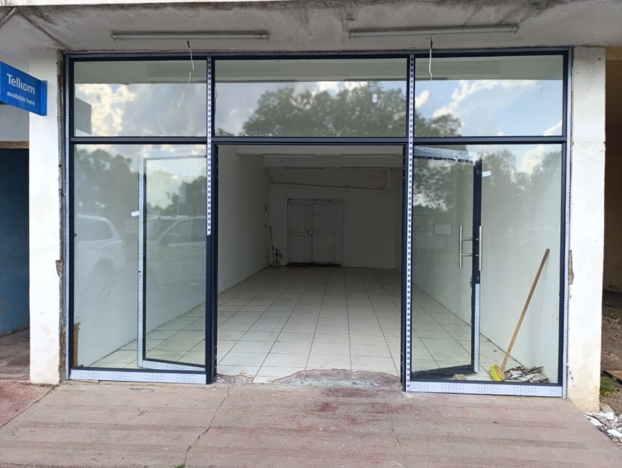 To Let Commercial Property for Rent in Hospitaalpark Free State